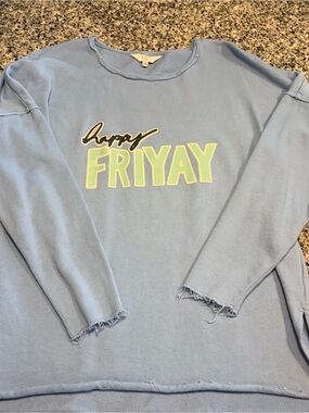 Happy Friyay Shirt